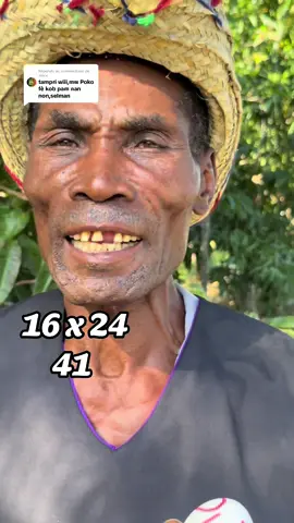 Réponse à @volcy #VoiceEffects 