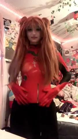#auskalangley #auskaevangelion #auskacosplay #evangelion 