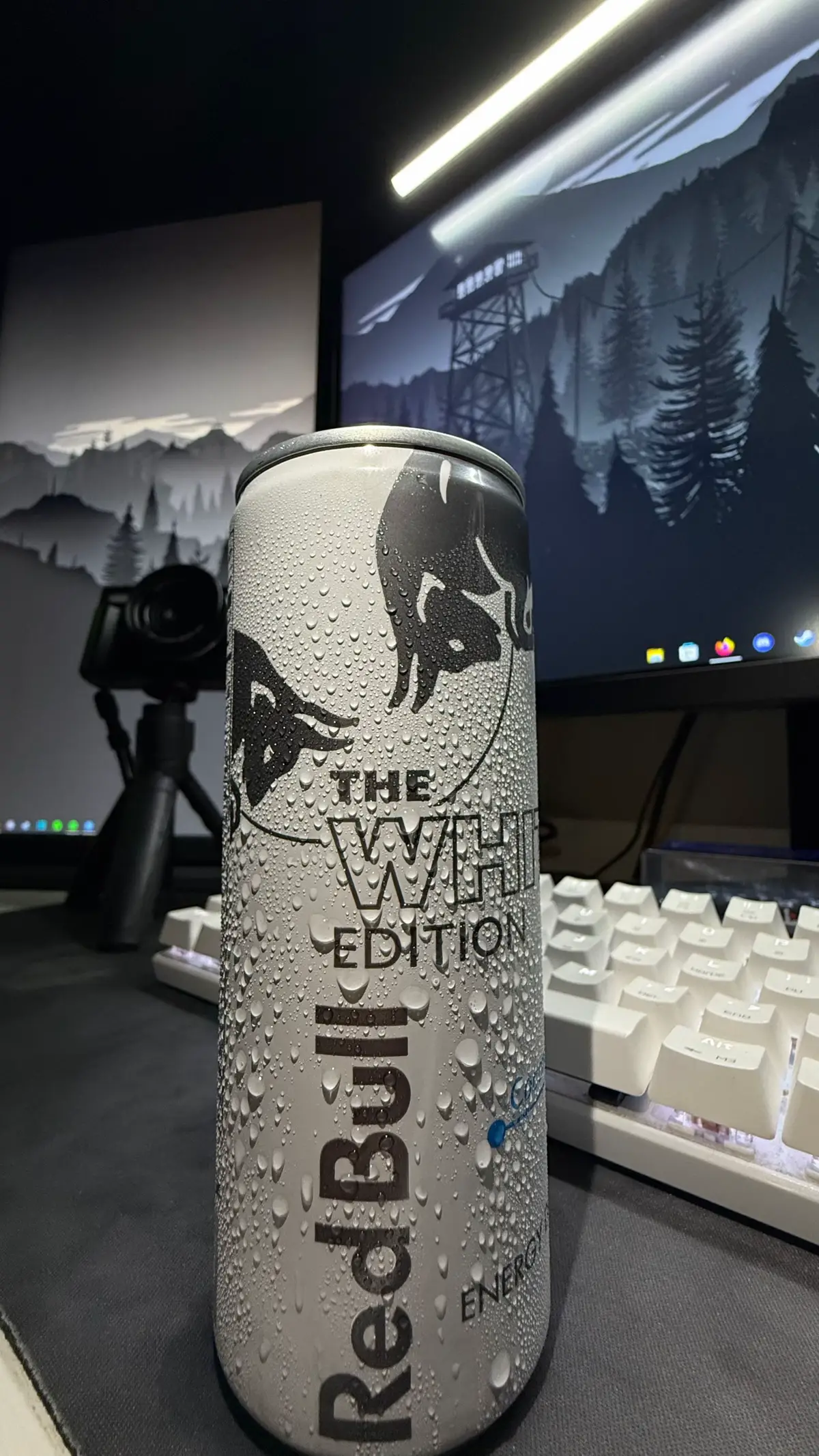 #redbull #fyp #foryou #setup #ريدبول 