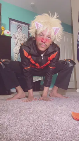 Deku snap out of it! 😰 #mha #bakudeku #kawaii #cringe #myhero 