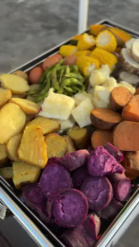 Sarapan Paginya Kak🤗 #viral #kukusan #kukusanviral #kukusansehat #makanansehat 