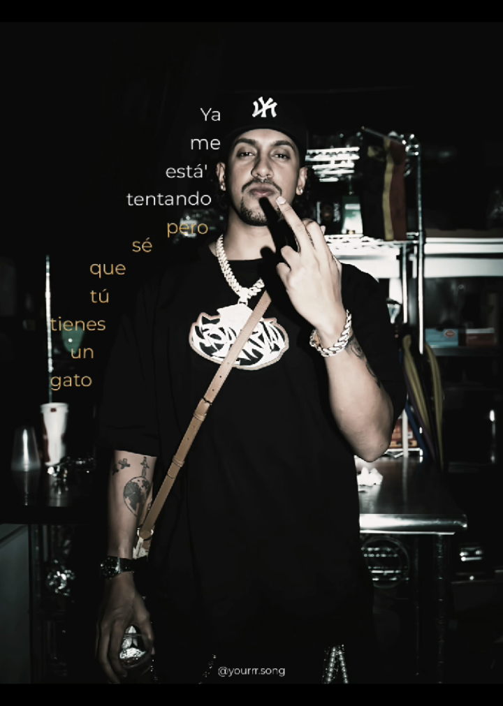 Pa Mi Alcoba - Dia || #DIA 