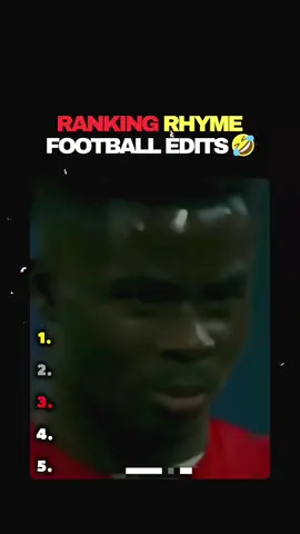 Ranking Rhyme Football Edits#viralvideos #ranking #rhyme #englandfootball #FootballEdit 