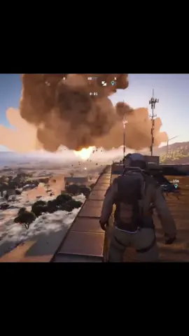 hunt #arcraiders #fyp