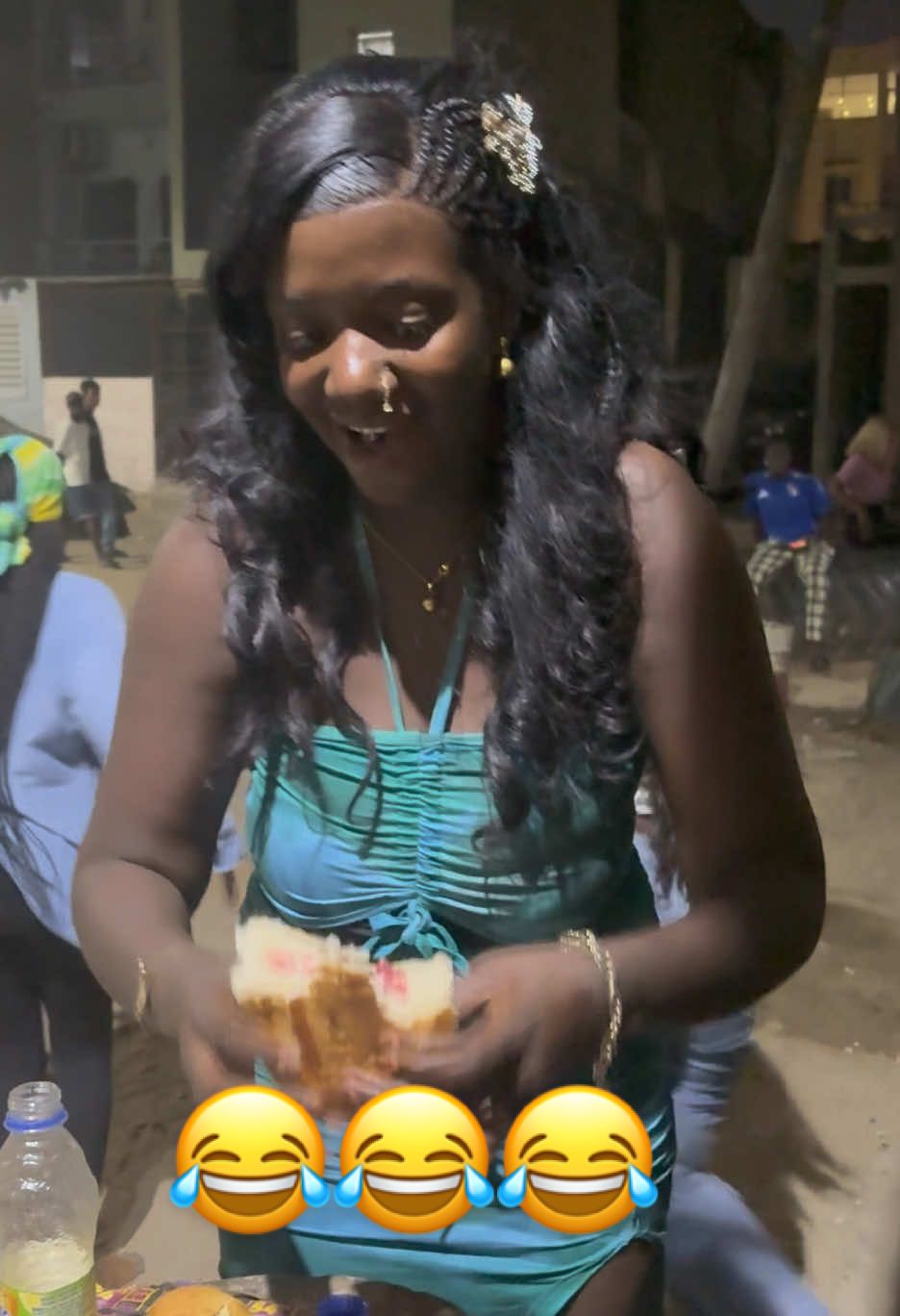 @😭Talibé Askane Wii😭🎥 😂😂😂😂😂😂😂😂