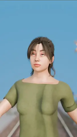 Dog Dragged Her Off The Tracks #ZackDFilms 