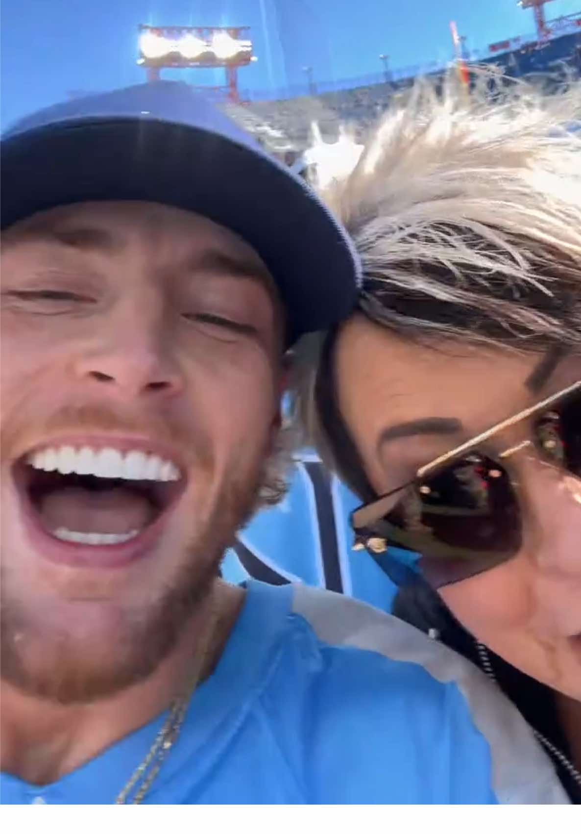 MOMMAS BOY FOR LIFE❤️