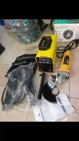 📢📢Grand promotion chez Quincaillerie express 📢📢 ensemble poste a souder plus meule marque diwalt Vous pouvez nous joindre au☎️☎️ 767363025 ou 766788594 📍📍Adresse Grand Dakar a côté du mairie #tiktokviral#ensemblediwaltposteasoudemeul#quincallerieexpresse# 