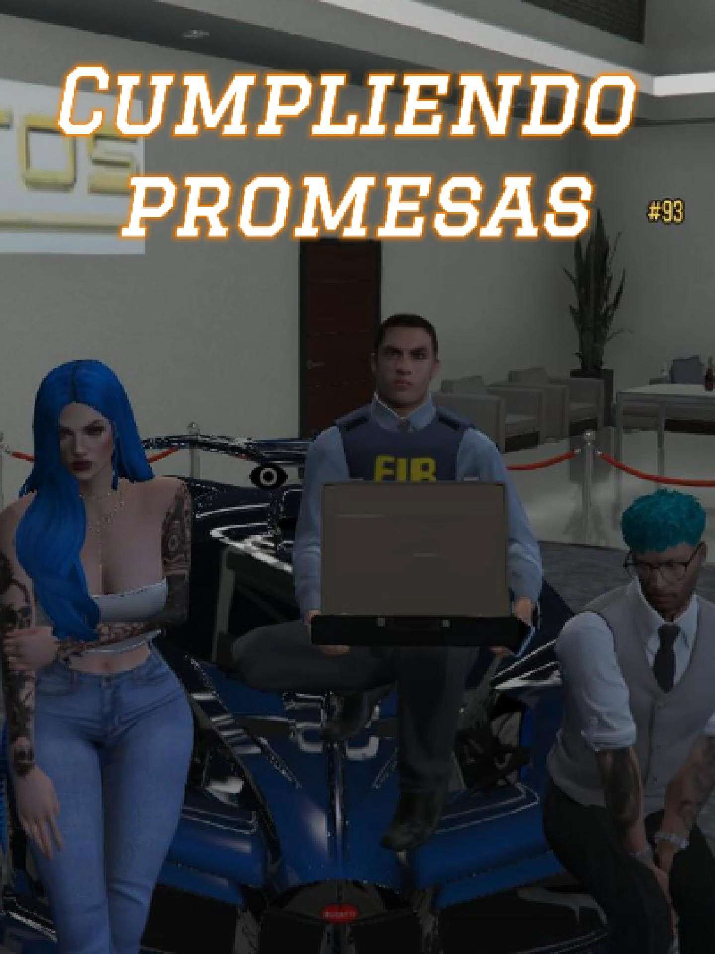 Cumpliendo Promesas #gta5 #orientalesrp #funny #racing #fyppppppppppppppppppppppp #paratiiiiiiiiiiiiiiiiiiiiiiiiiiiiiii #roleplay #guardiaimperial #viral