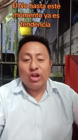 El no Gana #consultapopular #ecuador🇪🇨 