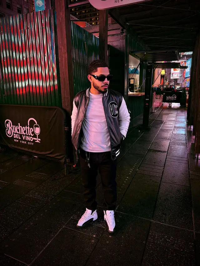 #jordan12 #arodriguezminier #Casaalofoke #teamfruta #outfitinspo 