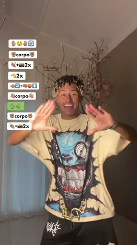 Em câmera lentaa… #tutorial 