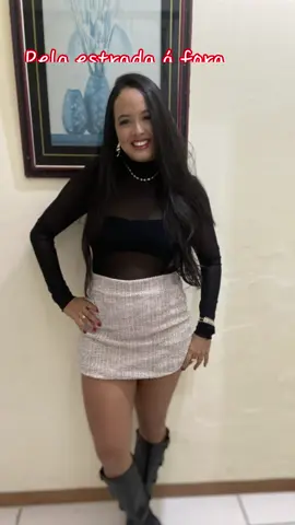 Mulheres no comando, mulheres no PODER #pfempadrao #semmedo #mulheresempoderadas 