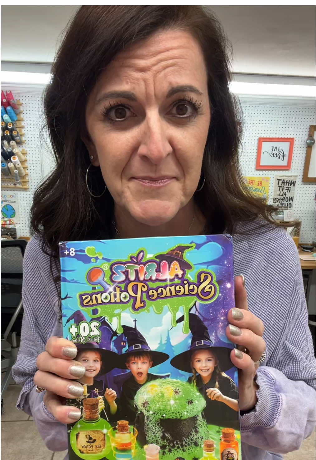 It’s a go to gift and activity in our house. My daughter has gone through 3 sets on her own and asked for more. It so imaginative and creative and fun! #giftsforkids #giftsforgirls #activitiesforkids #activityforkids 