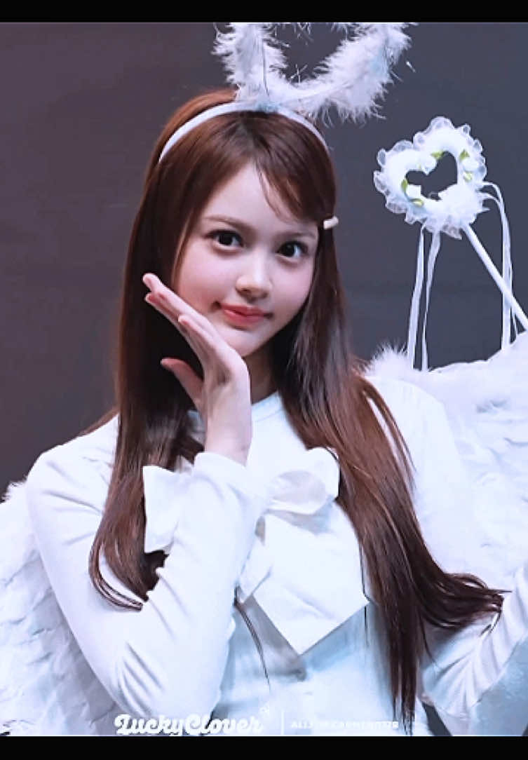 💌🍀 #카르멘 #CARMEN #하츠투하츠 #Hearts2Hearts #H2H 