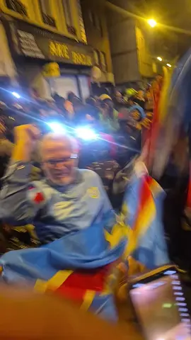 ##bruxelles🇧🇪 Matonge After 