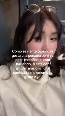 Lo peor, ya no me gusta NADIE!😿#fpy 