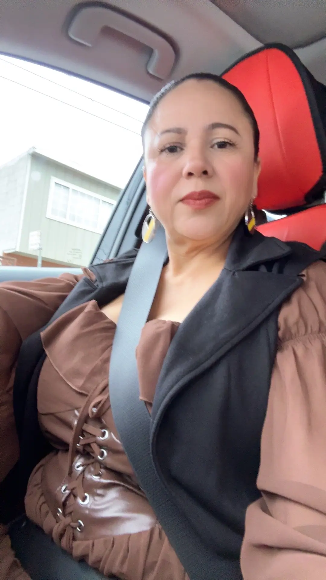 Sin ti nada soy papá