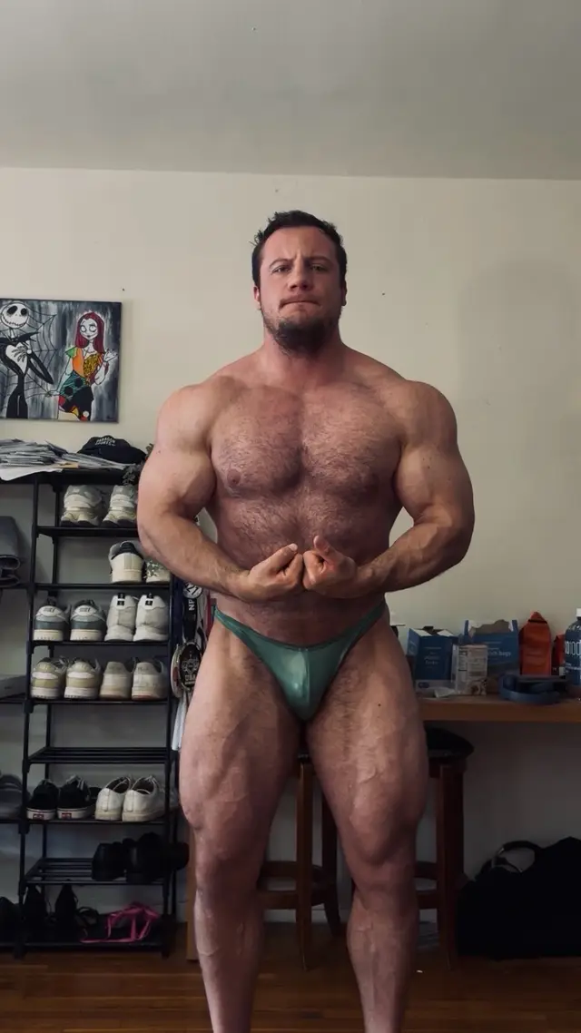 #bodybuilding #gym #foryoupage #freaks #fyp 