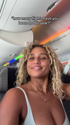 I actually think I’ve cleared over 100…