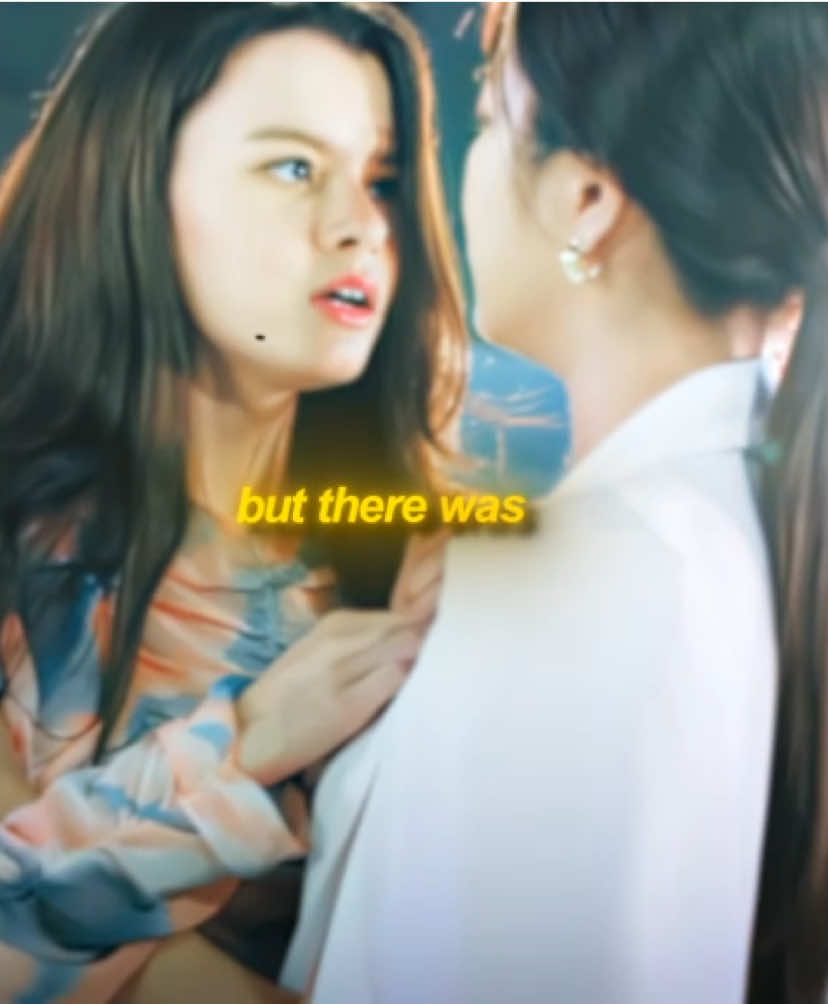 when world as black and pink 🖤🩷 #gaptheseries #freensarocha #beckyarmstrong #freenbecky #glseries ib idea @dindyun 