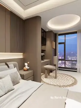 #thietkenoithat #noithatansang #noithatnhadep #noithathiendai #phongngudep 