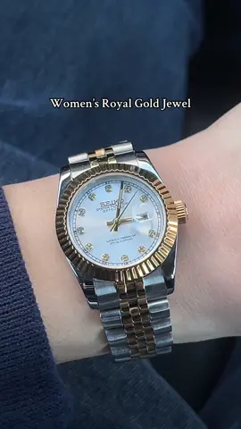 The perfect watch for her