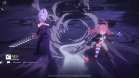 Bái bai mình đi lấy chồng đây #lienquan #jully203 #xuhuong #azulaov #lienquanmobile 