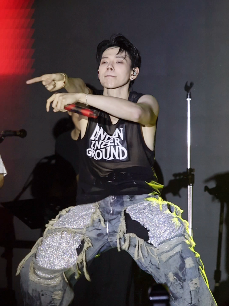 คนดูร้องเพลงให้หน่อยนะ นักร้องจะเต้น555555555555555555 #ต้าห์อู๋ #daou #oueiija #BangsaenFest2025xDAOU #BangsaenFest2025_D2 @DAOU ต้าห์อู๋ค้าบบ~ 