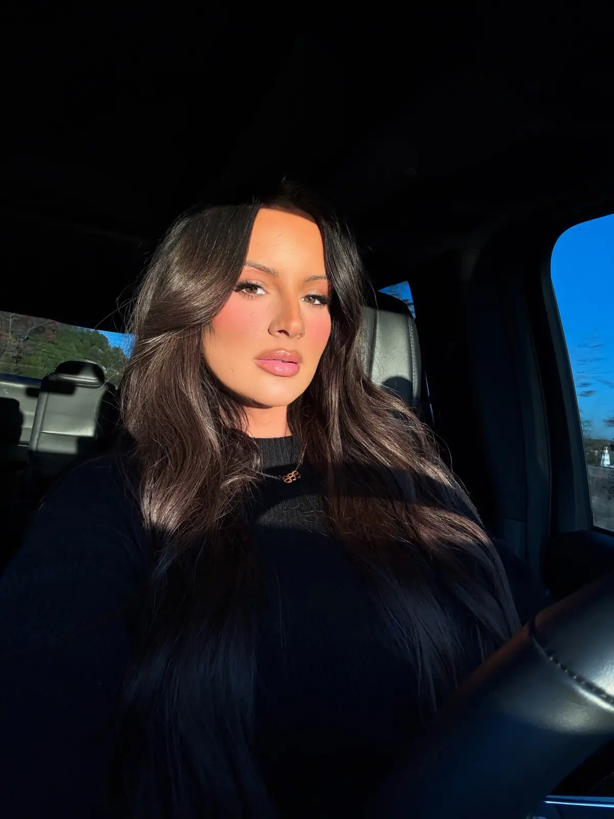 #fyp #facecard #goldenhour 