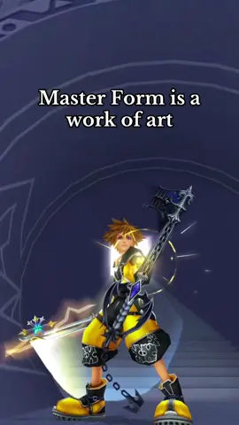 GIVE ME STRENGTH!!!! #fyp #foryoupage #kingdomhearts #kingdomhearts2 #kh2 