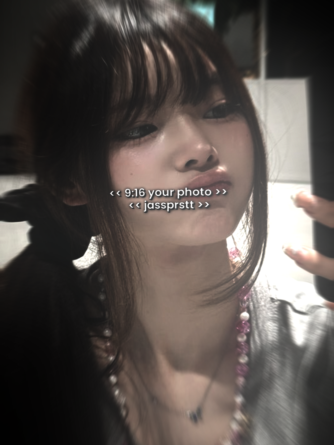 #jassprstt : maap buram wink gw bermasalah😣 (am prem dibio) #alightmotion #presetdibawah5mb #circlecoopys #fyp