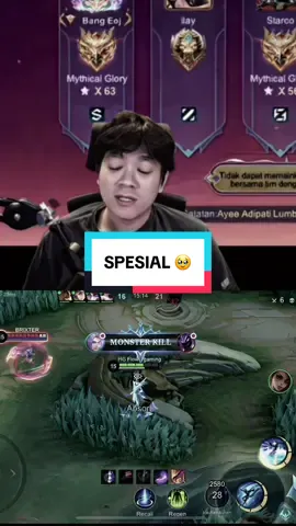tidak ada salahnya juga 🥹#mobilelegends #mlbb #fyp #WinWithMLBB #MLBB 