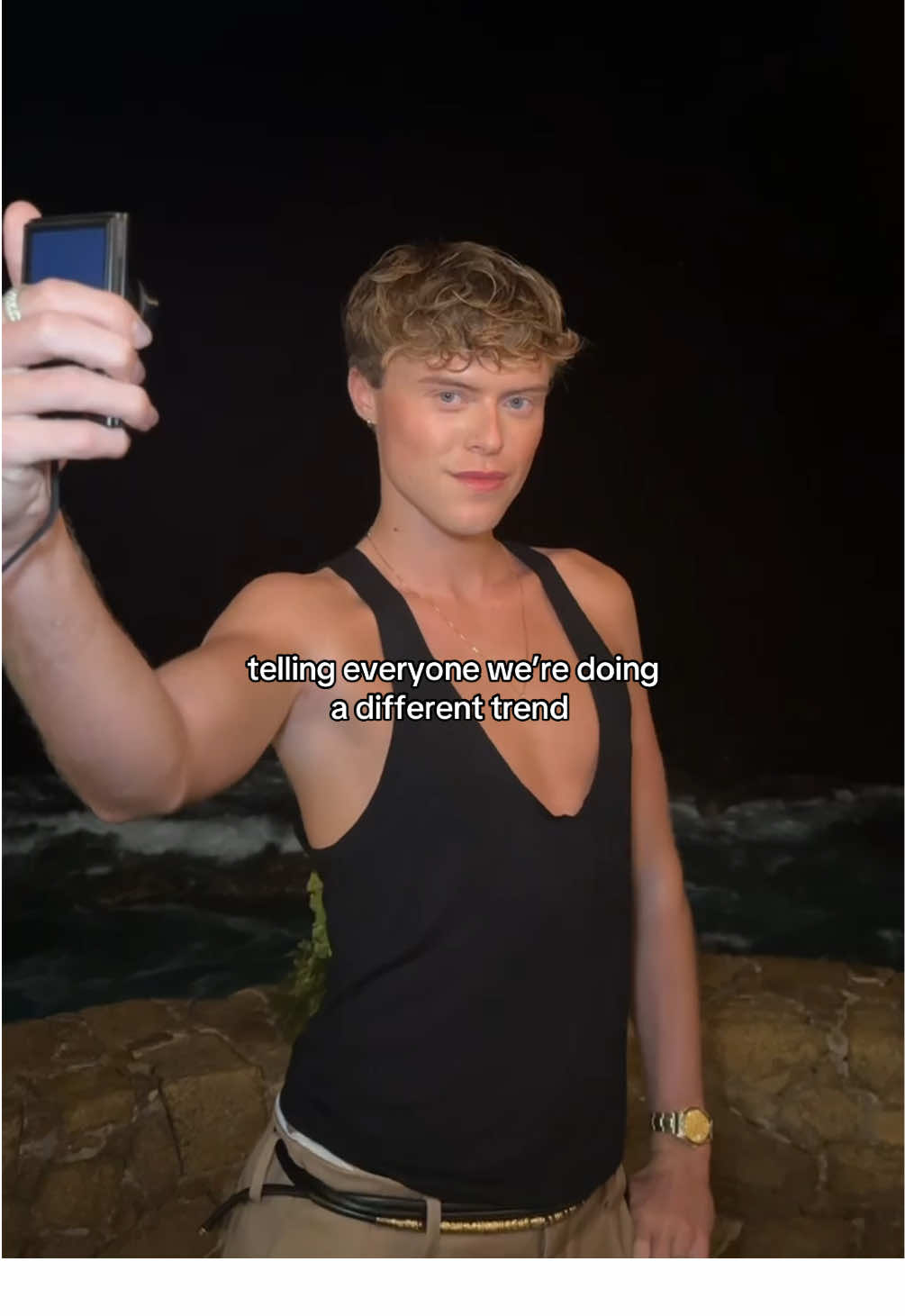 we can’t stop laughing🤣  @iamsooyounlee @Noah Miller @Toni Bravo @theskyholland @UrInternetBF @Ellie Thumann @Hannah Meloche @TK @BG @Mackenzie Galloway @Phaith ⋆𐙚₊˚⊹♡ @Dana Rose @Graydon Cutler @Micky💋 