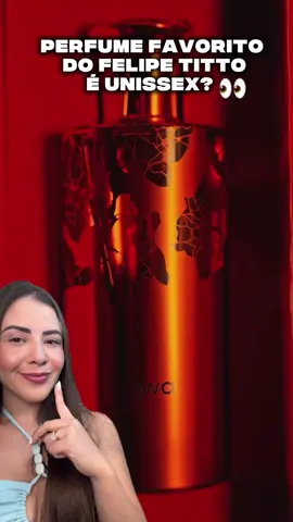 Tudo sobre o perfume favorito do Felipe Titto!  🏷️ CUPOM ANNA10 na @Mawwal Arabia  #perfume #cheirosa #dicasdeperfume 