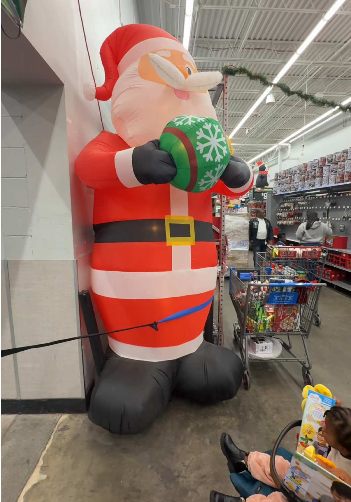 Started my Christmas shopping for my babygirl 🤶🏽🥺❤️ #fyp #momlife #christmas #shopping 