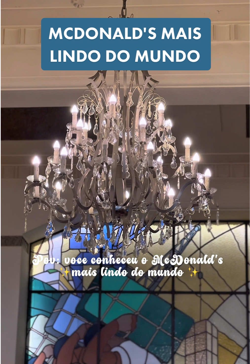 Quem conhece??  #mcdonalds #mc #portugal #fastfood #mcdonaldshacks 