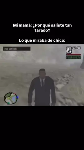 literal #loquendo #gtasanandreas #fyp #humor #colombia 