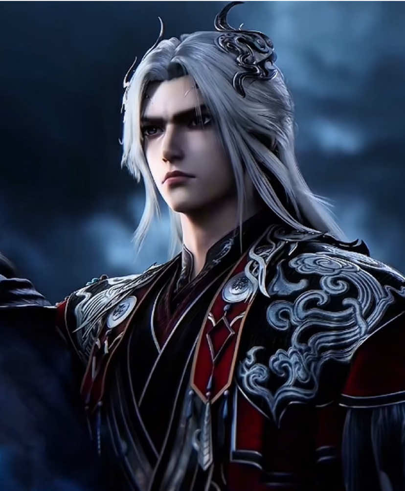 ngươi có thể giet ta , nhưng không được sỉ nhục lão tổ #tiennghich#vuonglam#hh3dtq 