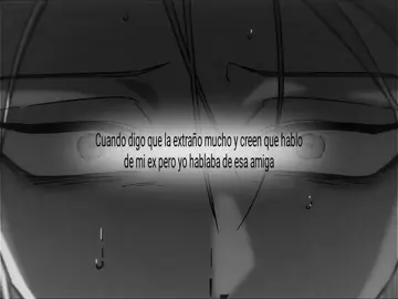 Vivo extrañando amistades que yo mismo aleje.  #fyp #paratiii #identificarse #alienstage 