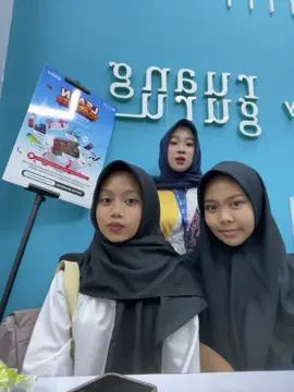 Bingung Persiapan TKA SMP? Brain Academy Center Solusinyaa😍❤️#bacruangguruprabumulih #BimbelTerpercaya #asikbersamaruangguru #lifeatruangguru #fyp 