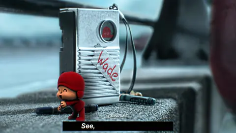 Deadpool || #ryanzfilms #viral #fyp #edit #deadpool 