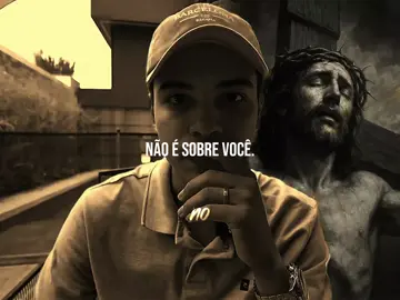 não é sobre você!! . . . . . #thiagohora #fyp #foryoupagee 