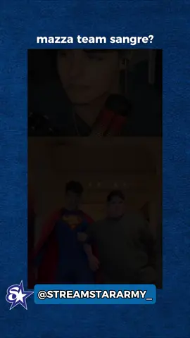 @mazzatomas team sangre? #stream #streamstar #humor #mazza #videogracioso #reacción