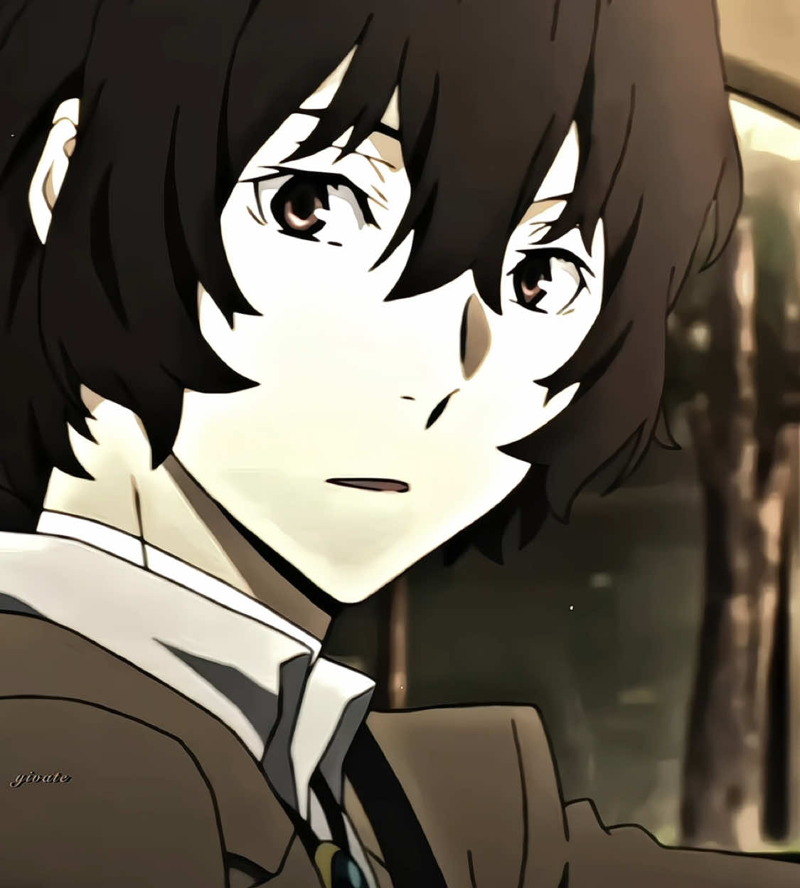 #DAZAI || hi guys it’s my birthday #dazaiosamu #dazaiedit #bsd #bungoustraydogs 