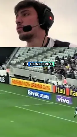 ESPECIALISTAS ESTÃO AFIADOS NESSE DOMINGO A NOITE! #corinthians #fyppppppppppppppppppppppp #flamengo #futebol #meme 