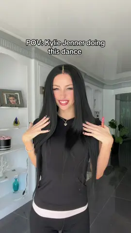 I can’t believe this is real😭 #fyp #nataliereynolds #kyliejenner 