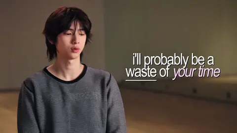 who knows, #juhoon #주훈 #cortis 