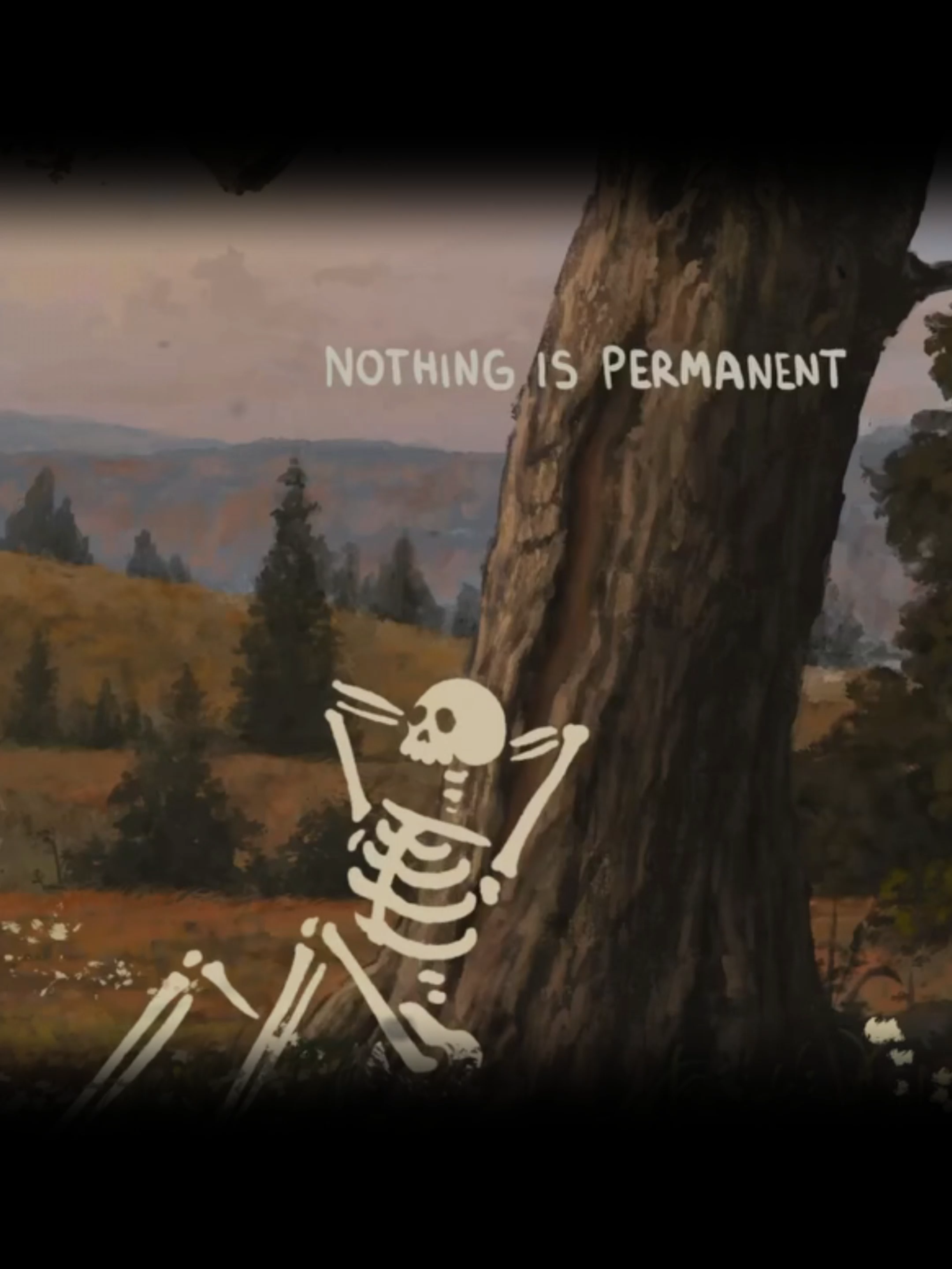 Criamos raizes nas vidas um do outro... #LifeAdvice #filosofia #fy #quotes #reflexão #vida #inspiracao #inspiracional