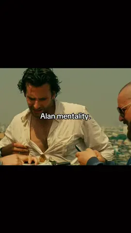 #thehangover #thehangoveralan #alan #zachgalifianakis #thehangovermovie 